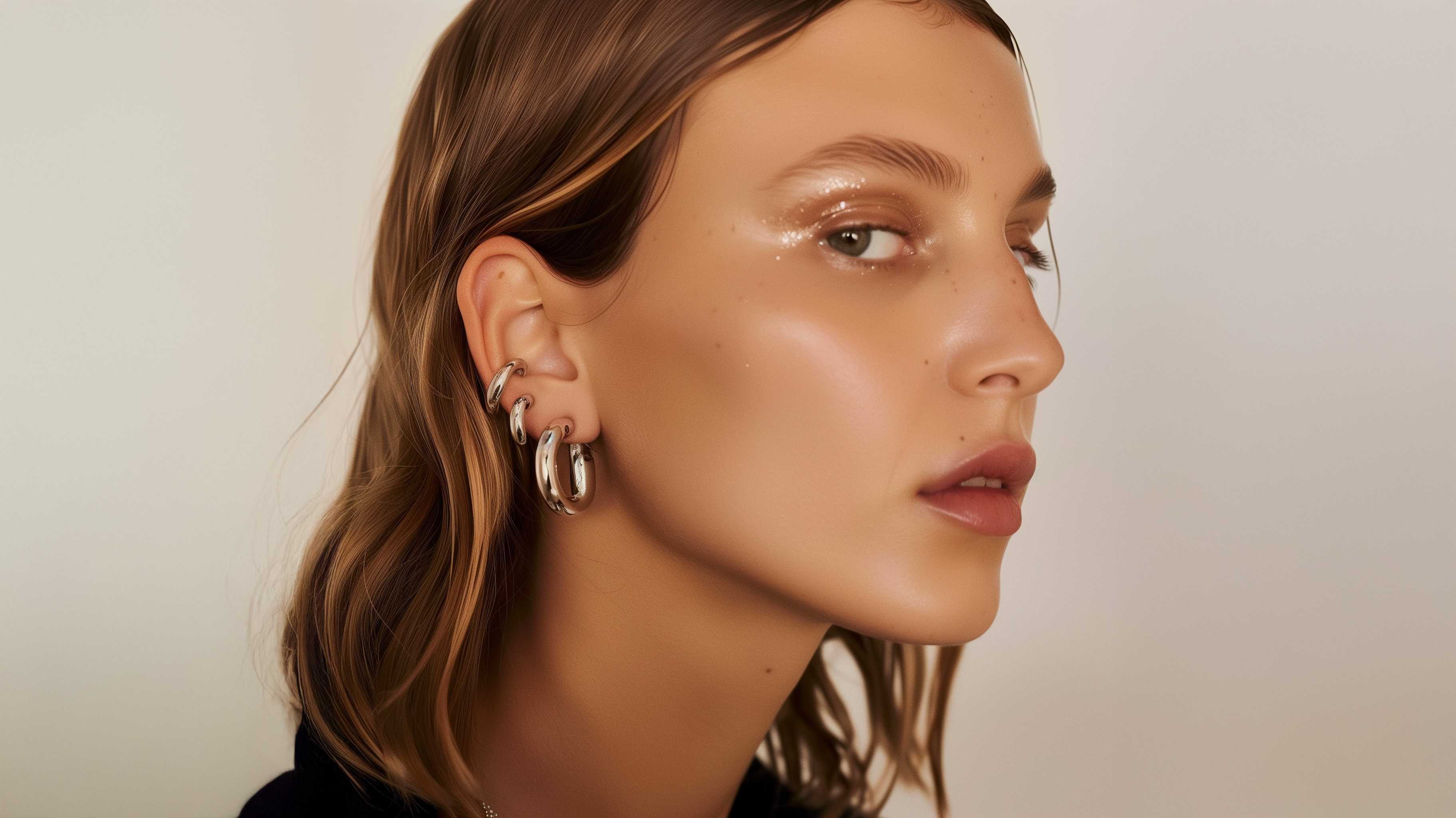 Glass Skin Hydration Routine