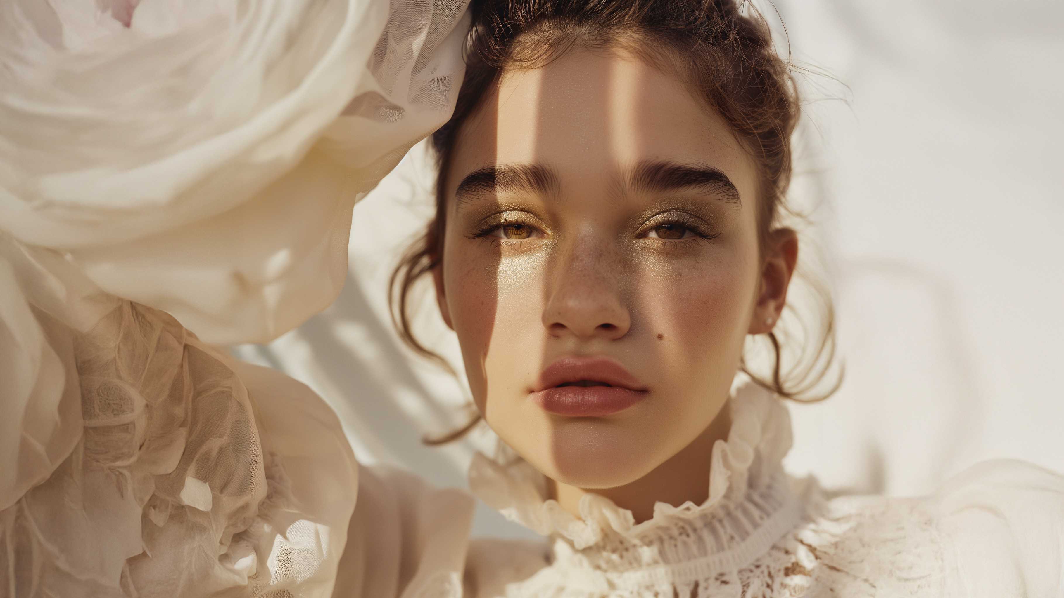 Glow & Brightening Routine