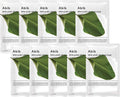 Abib - Heartleaf Fit Mild Acidic pH Sheet Mask 30 ml (Pack of 10)