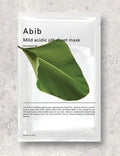 Abib - Heartleaf Fit Mild Acidic pH Sheet Mask 30 ml (Pack of 10)