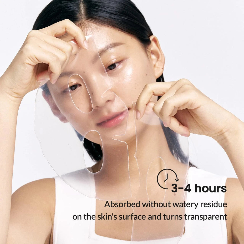 Biodance - BioCollagen Real Deep Mask (Pack of 4)