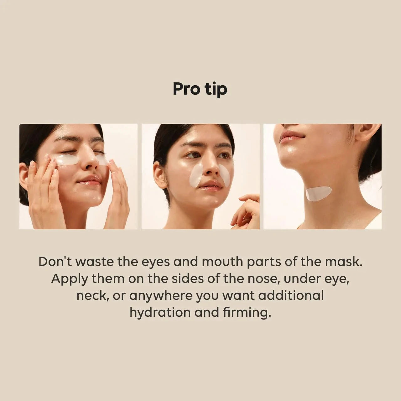 Biodance - BioCollagen Real Deep Mask (Pack of 4)