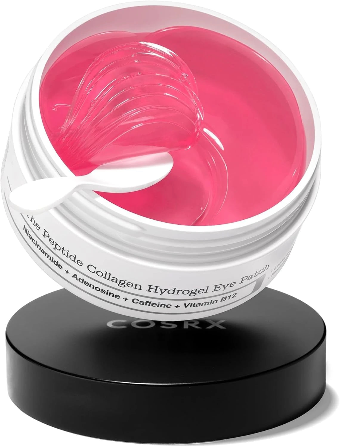 COSRX - The Peptide Collagen Hydrogel Eye Patch (60pcs)