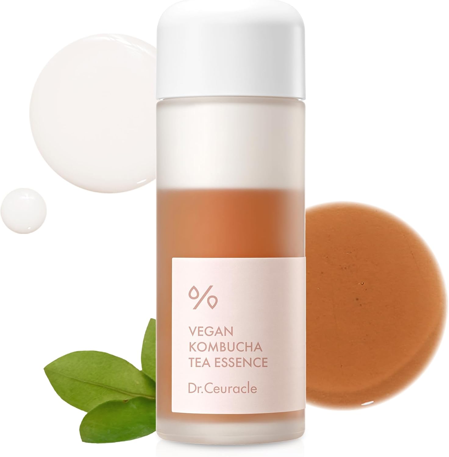 DR CEURACLE - Vegan Kombucha Tea Essence 150ml