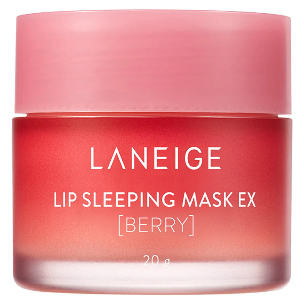 Laneige - Lip Sleeping Mask EX 20g