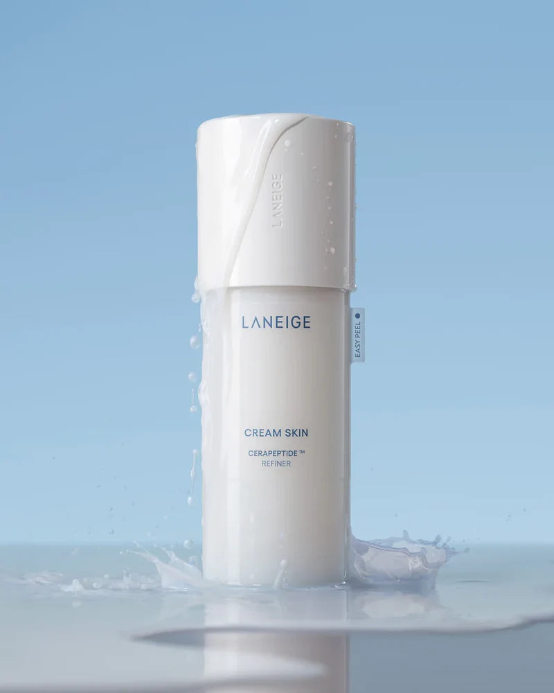 Laneige - Cream Skin Cerapeptide™ Refiner Toner 170ml