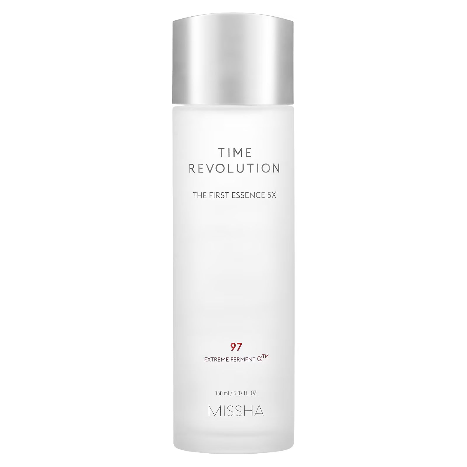 Missha - Time Revolution The First Essence 5X 150ml