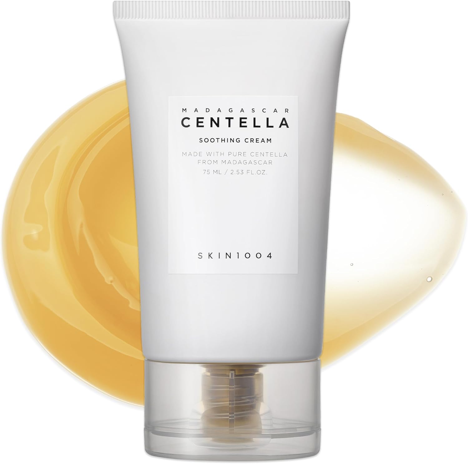 SKIN1004 - Madagascar Centella Soothing Cream 75ml