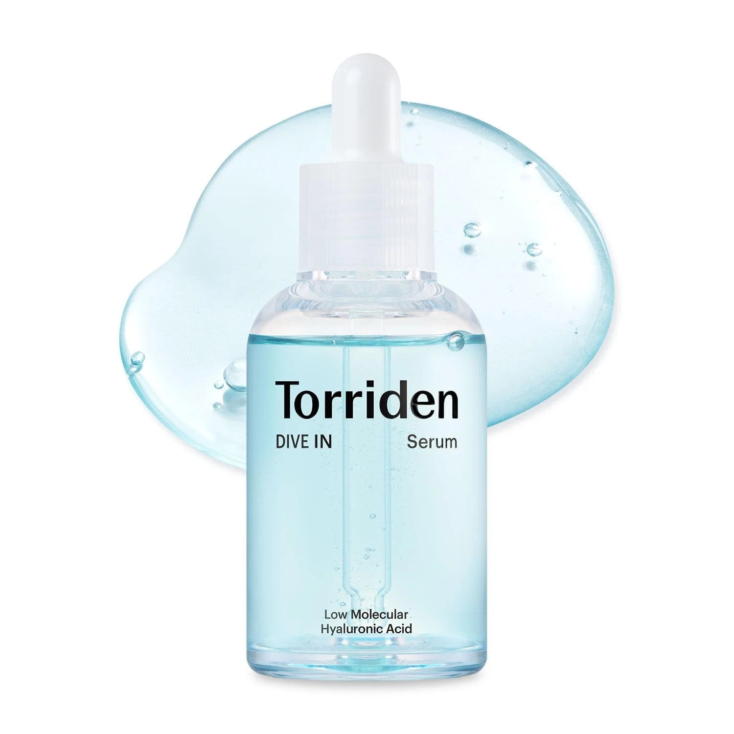 Torriden - DIVE IN Hyaluronic Acid Serum 50ml