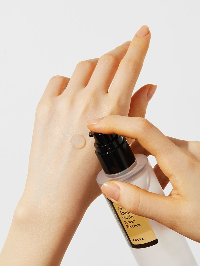 COSRX - Advanced Snail 96 Mucin Power Essence 100ml