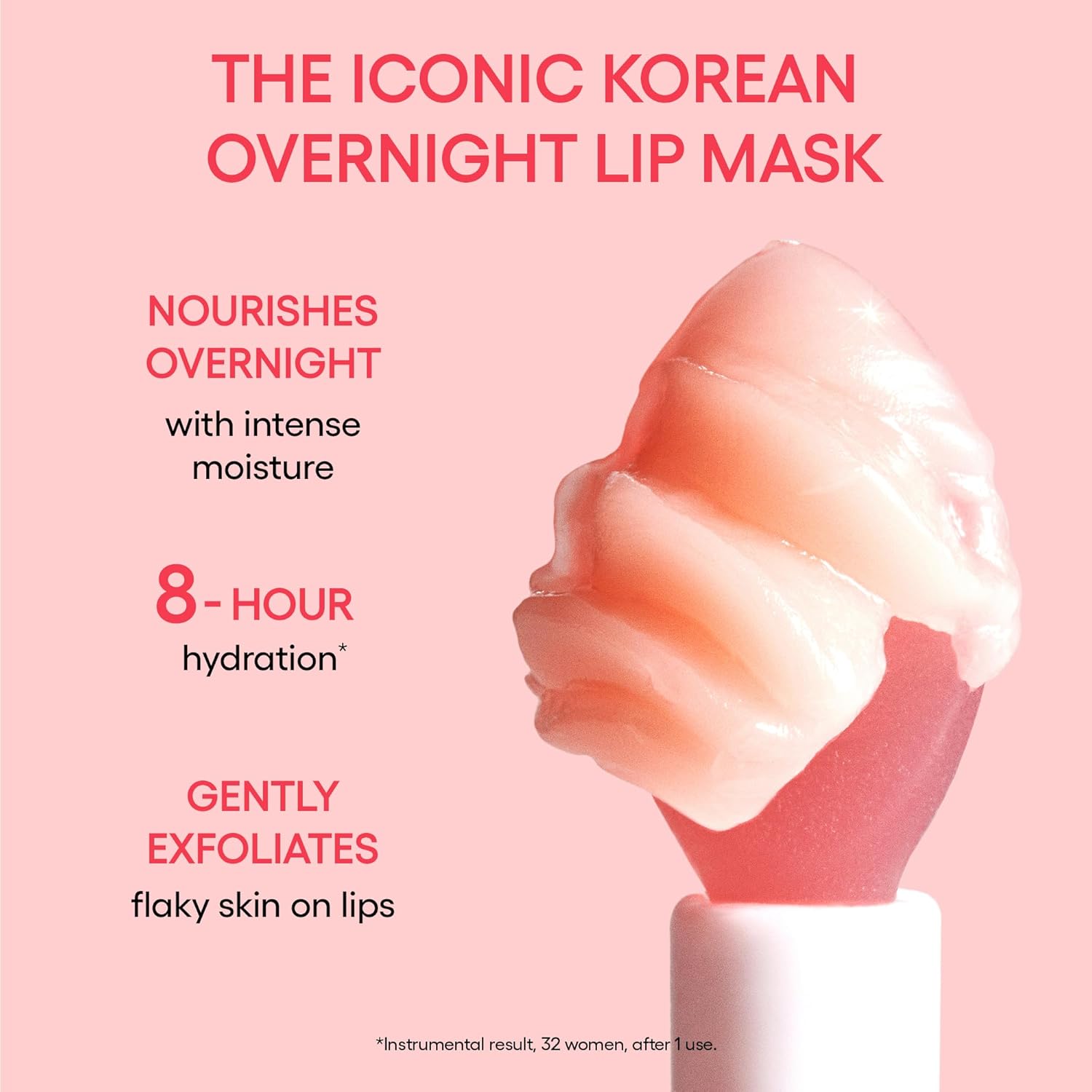 Laneige - Lip Sleeping Mask EX 20g