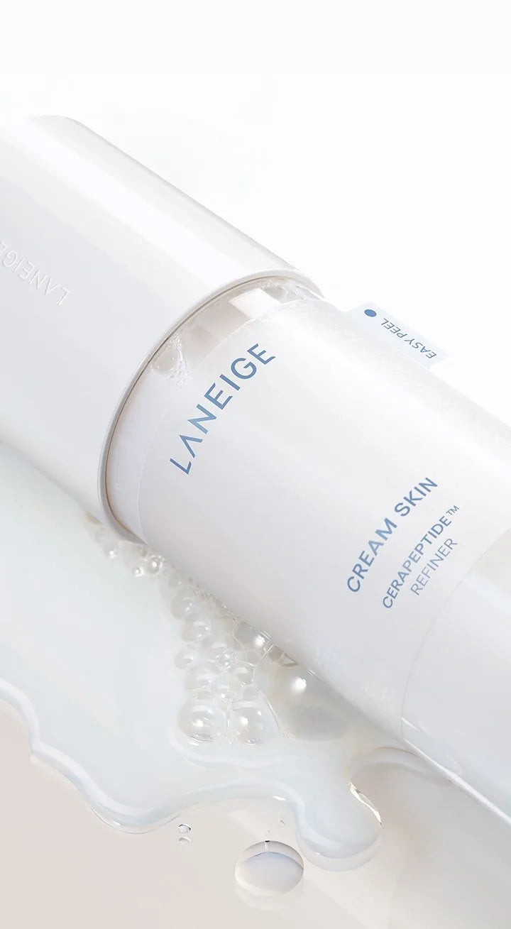 Laneige - Cream Skin Cerapeptide™ Refiner Toner 170ml