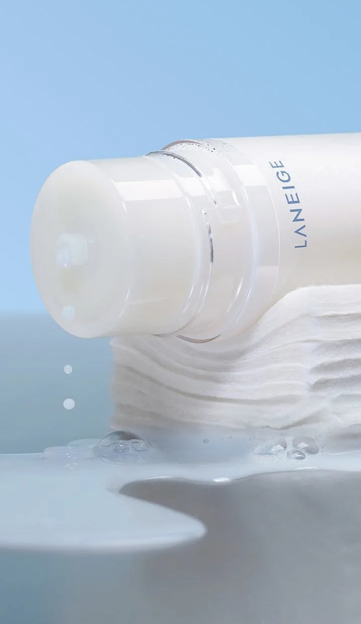 Laneige - Cream Skin Cerapeptide™ Refiner Toner 170ml